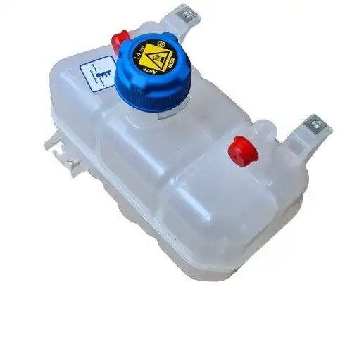 OPAR 1399839080 | Radyatör Yedek Su Deposu Kapaklı Ducato IV Boxer IV Jumper IV 14