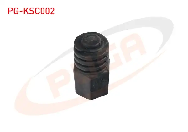 PUGA Pg Ksc002 Motor Kaput Ayar Vidası Doblo 20 Adet