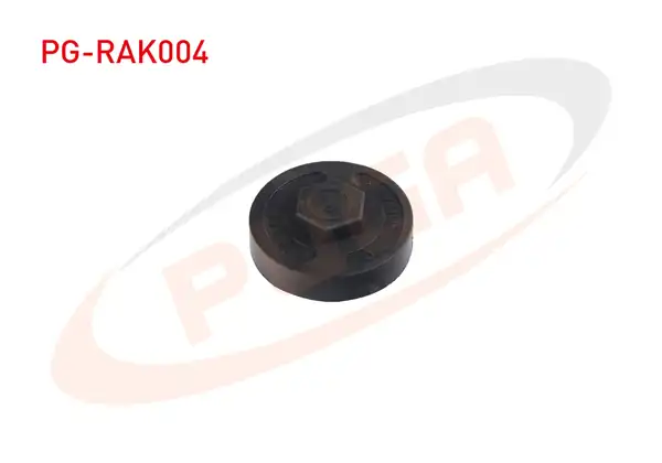 PUGA Pg Rak004 Radyatör Kapağı Renault R9 R12 Toros 2 Adet