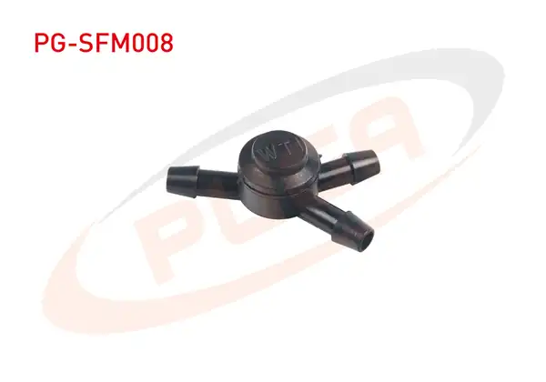 PUGA Pg Sfm008 Su Fiskiye Valfi 3 lü Fiat Doblo Albea Tempra Tipo Y M 5 Adet