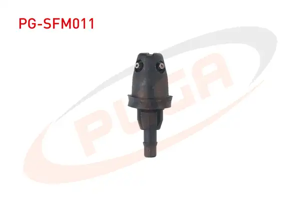 PUGA Pg Sfm011 Su Fiskiye Memesi Arka Fiat Doblo 10 Adet