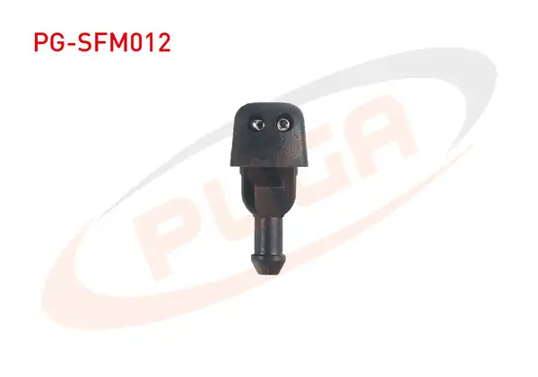 PUGA Pg Sfm012 Su Fiskiye Memesi Ford Transit 20 Adet