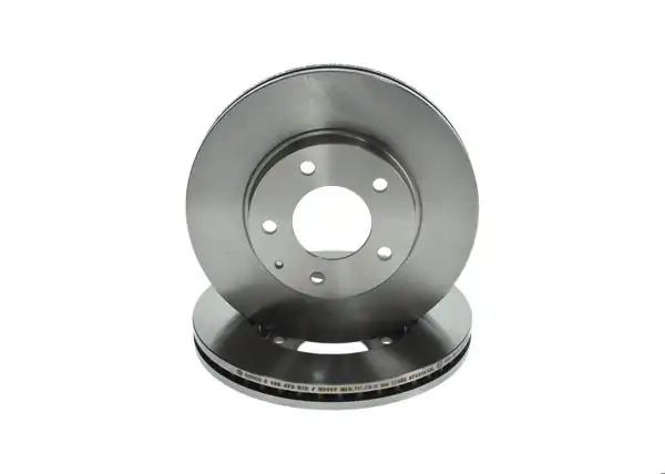 BOSCH 0986479016 | Fren Diski Ön [2735 28 26 mm] Hava Kanallı | 2 Adet