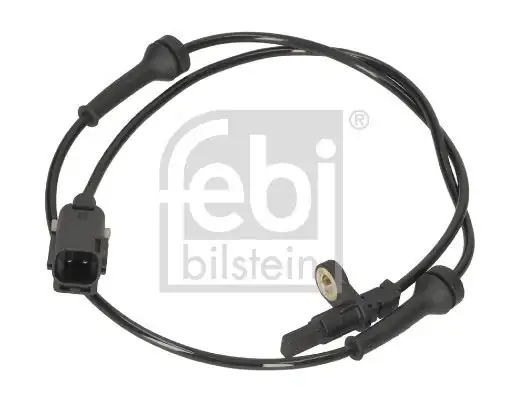 FEBI BILSTEIN 188449 | Jaguar Xe-Xf Ön ABS Sensörü Sağ-Sol T2h48446