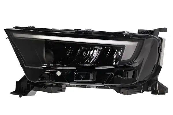 Valeo 451040 Far Komple Opel Mokka B 21 Eco Led Ön Sol