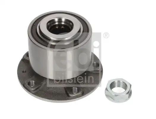 Febi Bilstein 1004971 Poryalı Rulman Arka Peugeot Expert IV Traveller V Citroen Spacetourer Jumpy IV