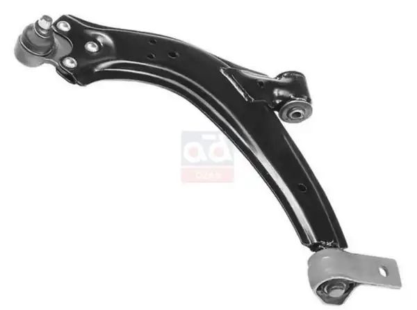 KAPİMSAN 19-70518 | Salıncak Kmp Sol Partner Berlingo 16mm