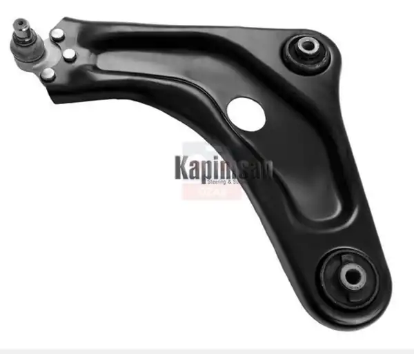 KAPİMSAN 19-70558 | Salıncak Kmp Sol 12 Pt 301 C Elysee