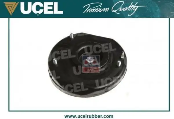 ÜÇEL 10820 | Amortisör Takozu Sağ Laguna İ 93 01 Ön