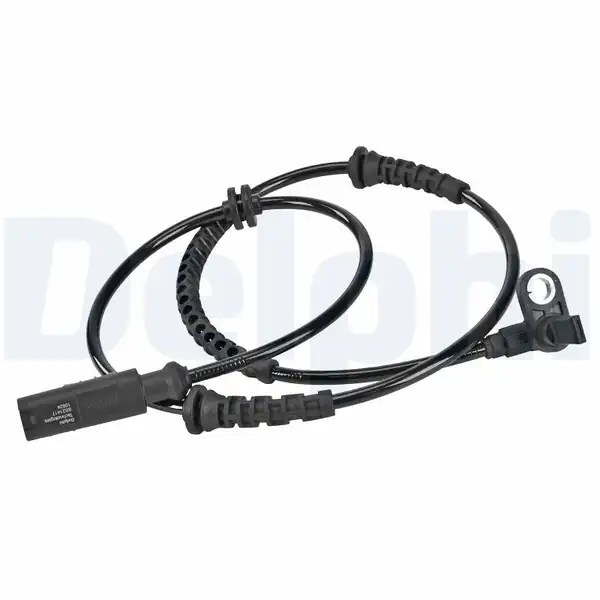 DELPHI SS21417-12B1 | ABS Hız Sensörü Ön Fiat Egea 781mm