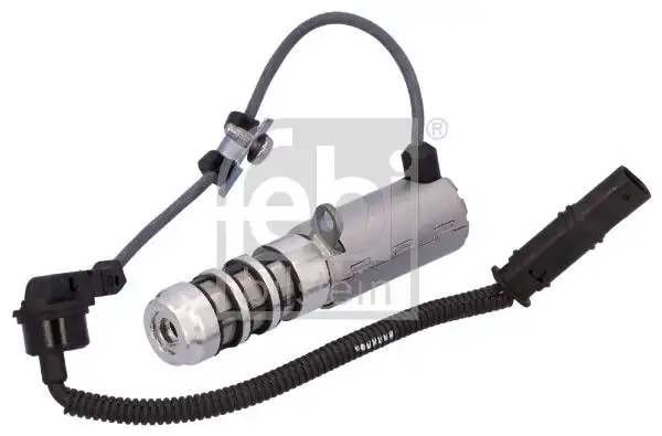 Febi Bilstein 199631 Yağ Pompa Valfi Mini Cooper R56 R60 Peugeot 208 308 508 3008 5008 Rcz 1 6 Ep6 07