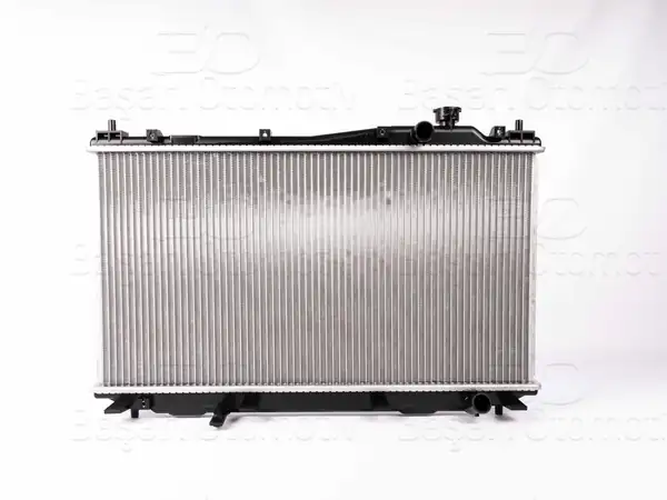 WISCO 3113075-00 | Su Radyatörü Brazing M-T 350x660x16 mm Honda Civic 1 4 1 6 16v Vtec 01
