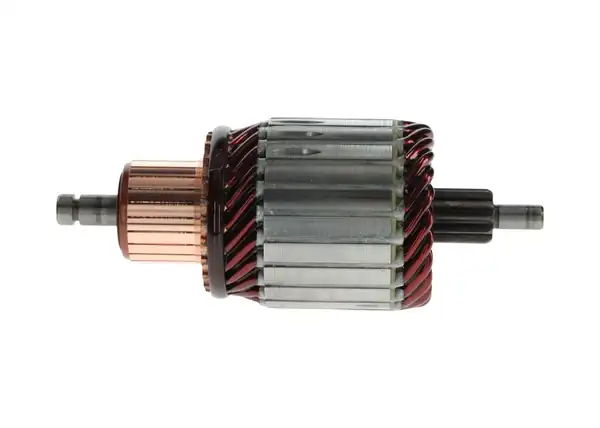 Bosch 1986se1879 Marş Motor Kollektörü Ford Transit V347 2 2 TDCI 2 4 TDCI 06