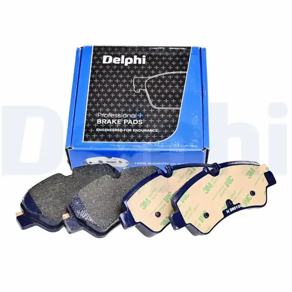 DELPHI LP2662LC | Fren Balatası Ford Tourneo Custom Transit 290 Tran