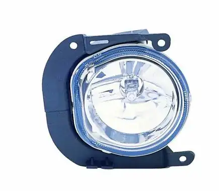 Depo 661 2017l Ue Sis Farı Sol Fiat Fiorino