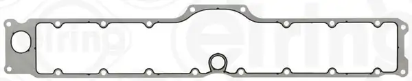 Elring 134 490 Yağ Soğutucu Contası Daewoo Novus V3txf 02