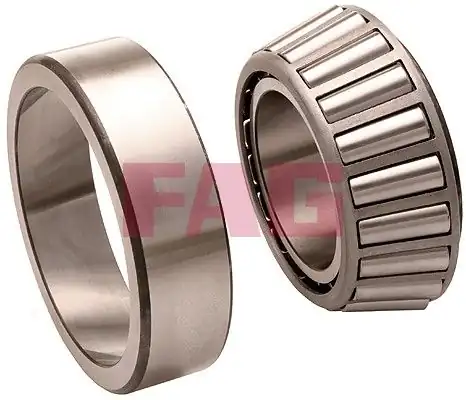 FAG 32019XA | Arka Poyra Yatağı H9 10120 Hl7 07dl 10 840a Man F90 Mb Sk 17 18 19 Renault