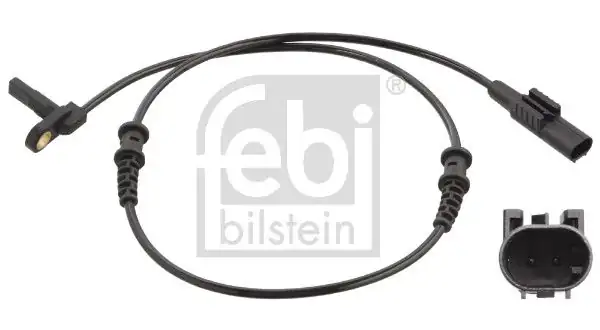 FEBI BILSTEIN 106160 | ABS Sensörü Ön Sprinter 906 (4X4) 08 >