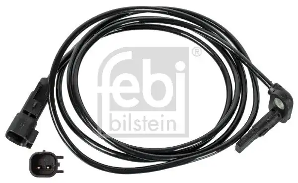 FEBI BILSTEIN 177030 | Opel İnsignia A Sağ Arka ABS Sensörü 1247850
