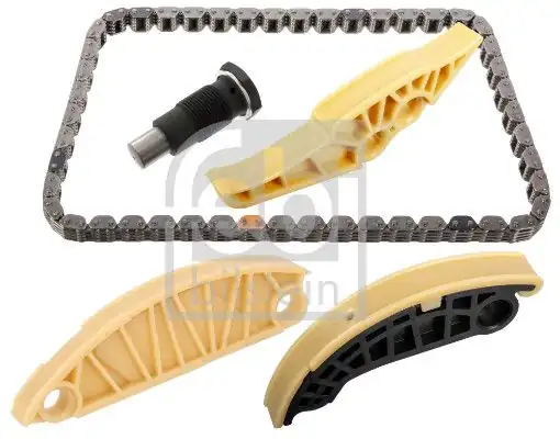 Febi Bilstein 184851 Balans Mili Zincir Seti Üst Palet 06h109469an VW Audi
