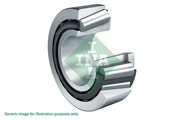 İna 722076910 Difransiyel Rulmanı 65x165mm Daf 75cf 85cf 95xf Cf75 Cf85 Xf95 Xf105