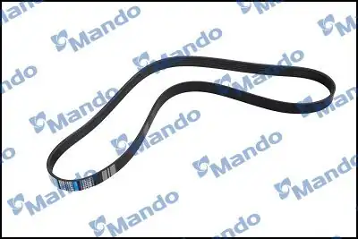 MANDO MB6PK1230 | V Kayışı 13-20 Corolla 1.8Vvti 6Pk1230