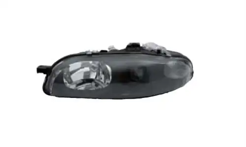 TYC FIA10MA005-20-5434 | 05 2b Far Sol Fiat Marea 96 Cizgisiz H1 H1