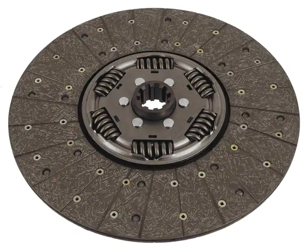 SACHS 1878634214 | Debriyaj Diski Oe 01174189 Man Renault Trucks