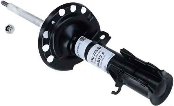 SACHS 290383 | Amortisör Ön Sol Opel Corsa C 1.0, 1.2 16V, 1.3 CDTI, 1.7 Dı 00 -