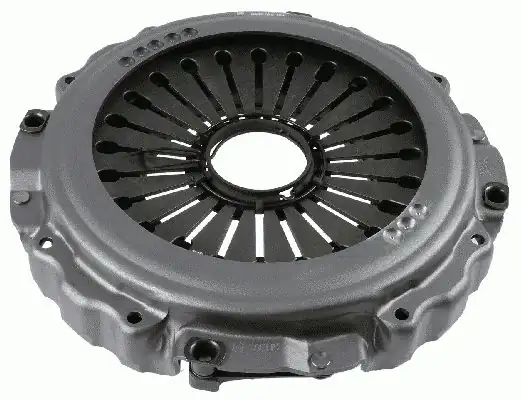 SACHS 3482078134 | Debriyaj Baskı Iveco Euro İ III Eurocargo Zcfa Cargo 01 1991 09 2015 Eurotech M-T 01 1992 08 1998