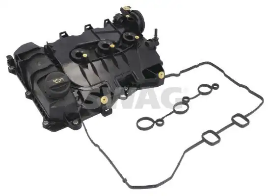 SWAG 33114640 | Külbütör Kapağı Opel Crossland Citroen C Elysee C3 C4 Peugeot 208 2008 301 308 1 2 Benzinli