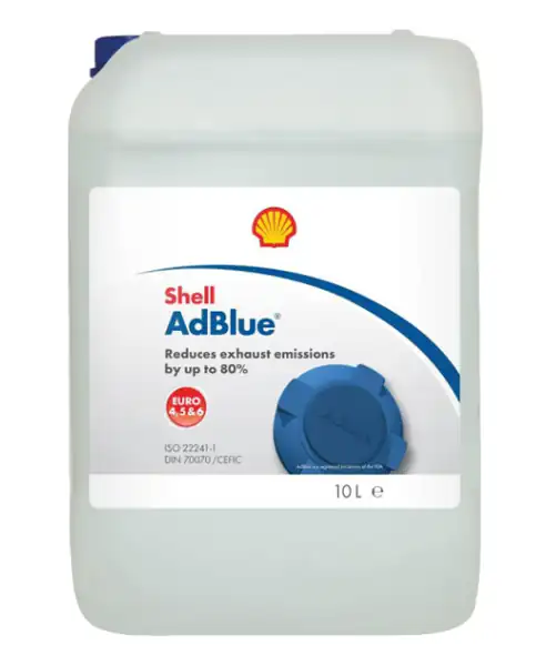 550025953 | Shell Üre Çözücü® (10 Litre)