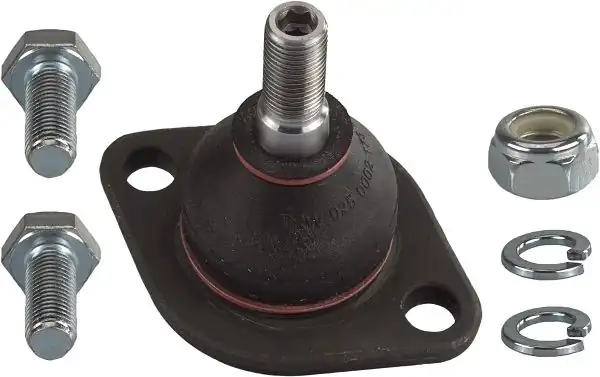 TRW JBJ156 | Alt Rotil Lada Samara Kalina Priora Bm 95 2480736