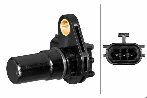 HELLA 6PU358380-111 | Kilometre Hız Sensörü Qashqai J10/J11 1.2 DIGT/1.6 DCI X-Trail T32 1.6 DCI 1.6 2.0 2.0 DCI