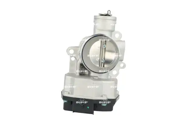 NRF 408019 | Gaz Kelebeği 206 C3 1 4 Bnz 00