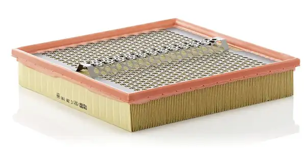 MANN C28191 | Hava Filtresi W140 M603 93 98