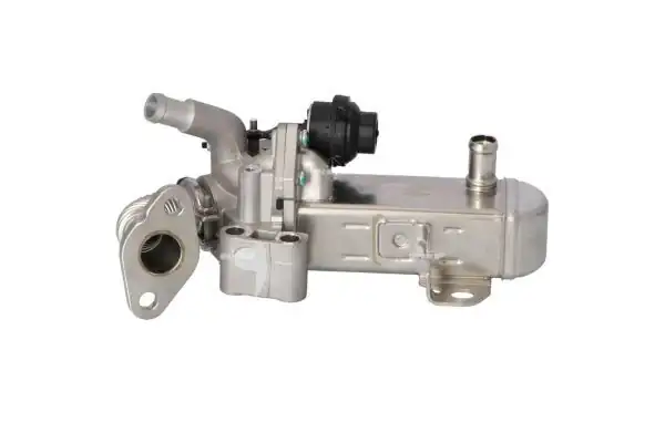 NRF 48212 | Nissan Navara D40 2 5 dCi 05 14 Egr Soğutucusu Komple Orijinal