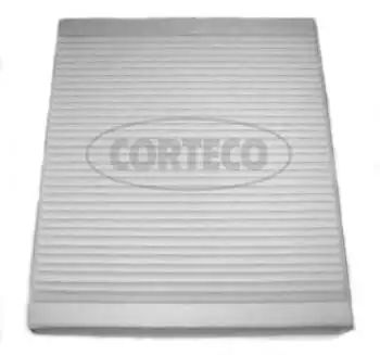 CORTECO 80001185 | Polen Filtresi Opel Astra J Insignia Cruze Mokka Meriva B Aveo T300