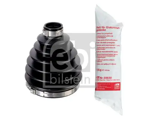 Febi Bilstein 174468 Körük Seti Peugeot Pp2008 Pp3008 Pp208 Pp308 Opel Combo Corsa Cr