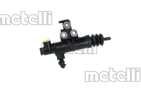 METELLİ 54-0186 | Debriyaj Merkezi Alt Kia Rio III 11