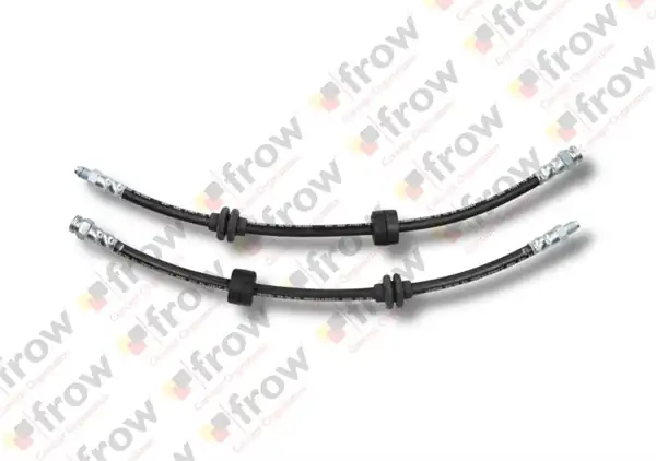 FROW FREN HORTUMU 1901112001 | Fren Hortumu Ön Fiat Bravo II 198 Marea Stilo 06 2 Adet