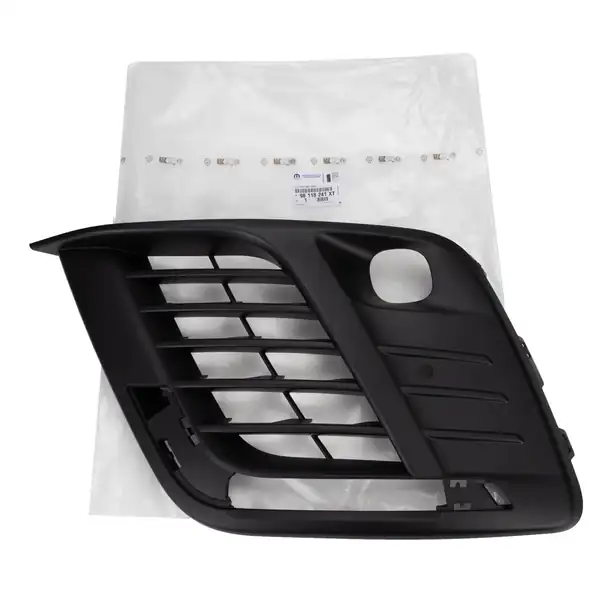 Psa 98118241xt Sağ Ön Tampon Çerçevesi Peugeot Expert IV Traveller K0