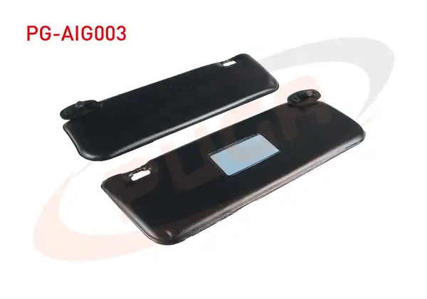 PUGA Pg Aig003 Güneşlik Takım Montaj Tipi Fiat Dogan SLX