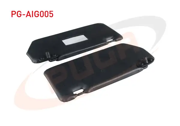 PUGA Pg Aig005 Güneşlik Takım Fiat Uno