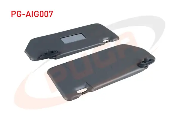 PUGA Pg Aig007 Güneşlik Takım Fiat Palio