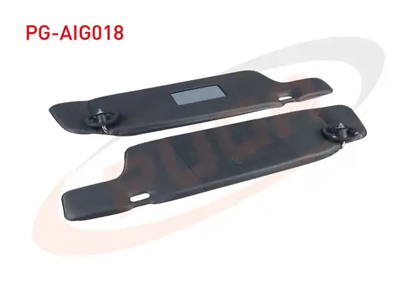PUGA Pg Aig018 Güneşlik Takım Renault 9 Broadway