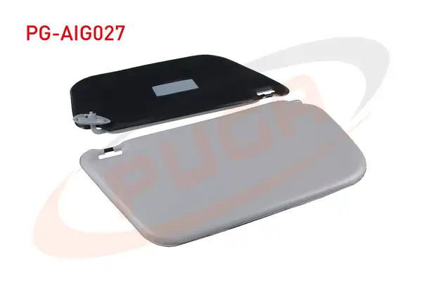 PUGA Pg Aig027 Güneşlik Takım Ford Connect 2003 2013