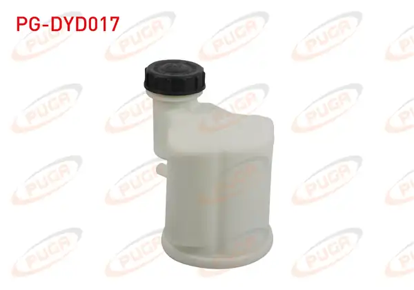 PUGA Pg Dyd017 Direksiyon Pompa Yağ Deposu Clio Kangoo 1 5 dCi