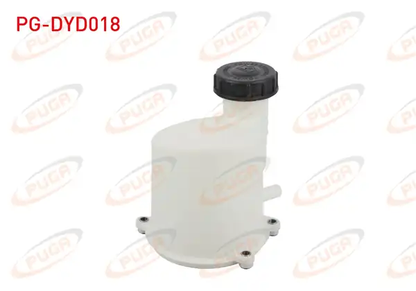 PUGA Pg Dyd018 Direksiyon Pompa Yağ Deposu Clio III Kangoo III 2007