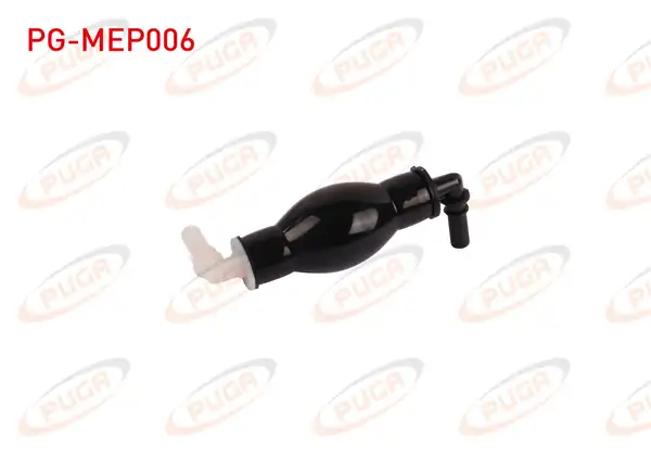 PUGA Pg Mep006 Mazot El Pompası Ikı Ucu Tirnaksiz